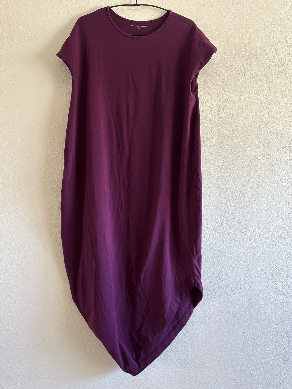 Universal Standard Maxi Dress